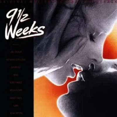 Produktbild von OST - 9 1/2 Weeks