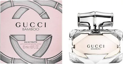 Immagine prodotto di Gucci Bamboo Eau de Toilette 50ml Spray