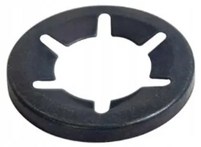 Produktbild von Argip Axial Sicherungsring 2x9x1,3 1000 Stück Federstahl