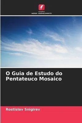 Produktbild von Der Studienführer zum mosaischen Pentateuch