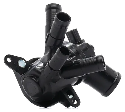Produktbild von MAGNETI MARELLI Thermostat Kühlmittel 95°C für NISSAN Qashqai II (J11, J11) für RENAULT MEGANE III Grandtour (KZ0/1) Scénic III (JZ0/1) für DACIA