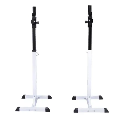 Immagine prodotto di Squat Set Supporti per Esercizi Sollevamento Pesi