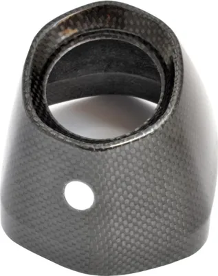 Obrázek produktu pro Náhradní karbonová koncovka Akrapovic