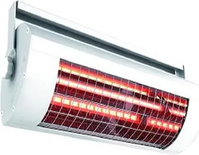 Obrázok produktu pre Solamagic 1400 ECO+, Infračervený elektrický ohrievač priestoru, -30 - 30°, 1,8 m, IP24, CE, GS, Vnútorné a vonkajšie