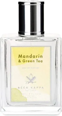 Zdjęcie produktu dla Acca Kappa Green Mandarin woda kolońska 100ml