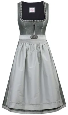 Produktbild von MarJo Mididirndl ESCHAU