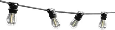 Zdjęcie produktu dla Girlanda LED 230V 10m 10x E27 typ 2