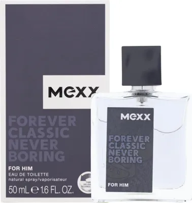Immagine prodotto di Mexx Male Forever Classic EDT 50ml