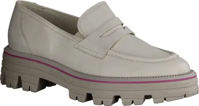 Produktbild von Paul Green Plateau Slipper Damen 31353332353831 Beige 40 EU
