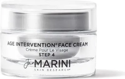 Produktbild von Jan Marini Age Intervention Gesichtscreme 30 ml