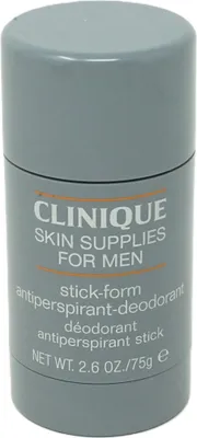 Produktbild von Clinique For Men, Männer, Antitranspirant, Deostift, Stab, 75 ml, 1 Stück(e)