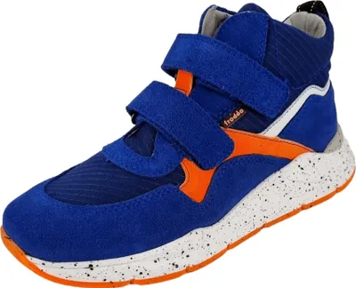 Obrázok produktu pre Froddo Sneaker High boys 31373434363430 Blue 34 EU