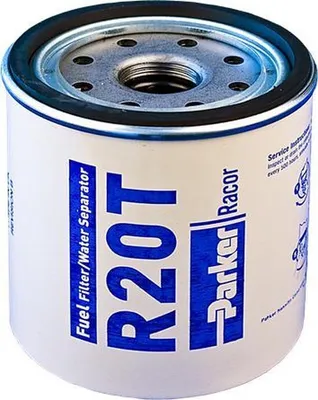 Obrázek produktu pro 10 mikronů T - R20T PRO RACOR 230R