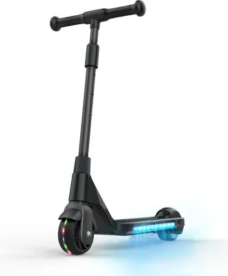 Produktbild von Denver Elektro Kinder Roller SCK-5400 Schwarz
