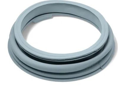 Produktbild von Bosch Siemens Neff Constructa Türmanschette, Türdichtung, Türgummi für Waschmaschine - Nr.: 660837