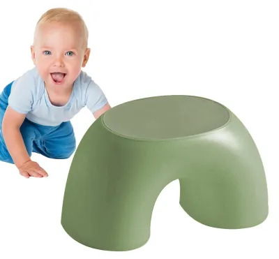 Obrázek produktu pro Dětská stolička Halfrond pro pohodlné sezení