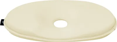 Produktbild von Bebies erstes Baby-Kissen Beige