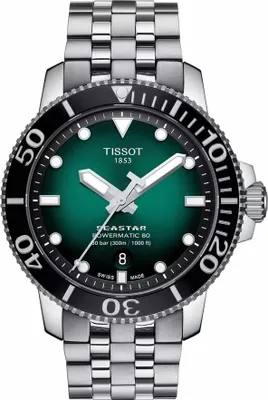 Produktbild von Tissot Mod. T120-407-11-091-01
