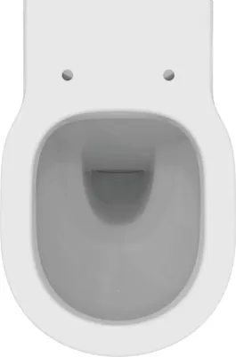 Immagine prodotto di Ideal Standard Connect WC au sol, bord de chasse fermé vitrifié, 360x545x340mm, E823101, E823101