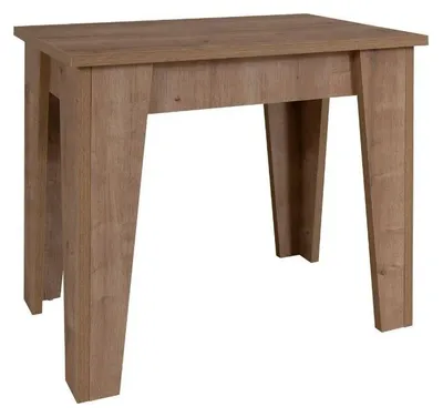 Immagine prodotto di Consolle Allungabile 90x50/304x76 cm Natron rovere