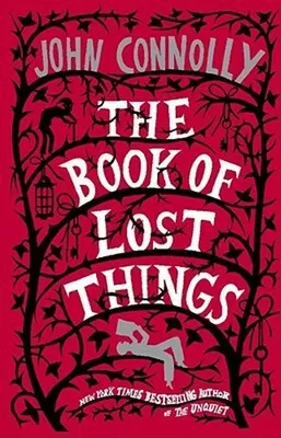 Obrázek produktu pro The Book of Lost Things