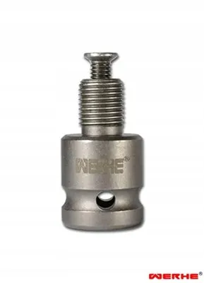 Zdjęcie produktu dla Adapter z klucza udarowego 1/2'' do 3/8 - 24 UNF