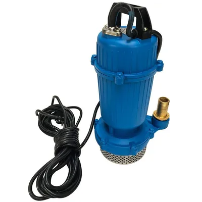 Obrázok produktu pre Ponorné čerpadlo 370W 13111