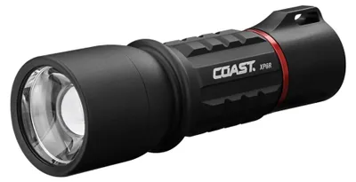 Produktbild von Coast LED Taschenlampe XP6R