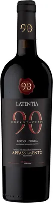 Immagine prodotto di Novantaceppi Appassimento Puglia IGT (0,75 l)
