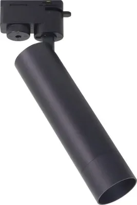 Image de LULU TRACK Spot monophasé pour rail TLS005-BK Zuma Line