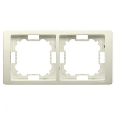 Obrázok produktu pre Kontakt-Simon BMRC2/12, Plast, 1 kusov, 95 mm, 15 mm, 230 mm