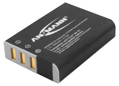 Produktbild von ANSMANN Akkupack A-Fuj NP 95