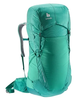 Image de Deuter Aircontact Ultra 50+5 Couleur : fern-alpinegreen