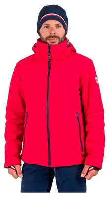 Produktbild von Rossignol Cieloalto Jacke Rot XL Mann Rot XL