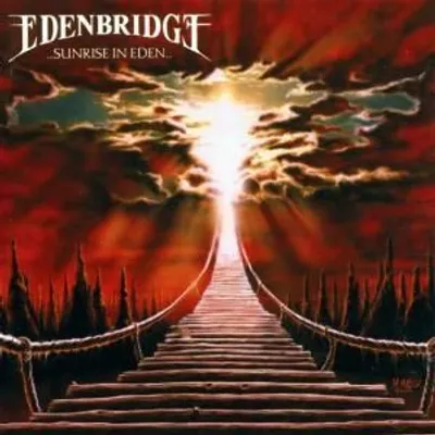 Produktbild von Edenbridge-Sunrise In Eden