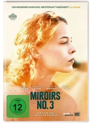 Obrázek produktu pro Miroirs No. 3 (DVD) Min: 82/DD5.1/WS