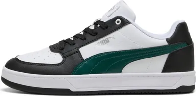 Produktbild von Puma Caven 2.0 White-Dark Myrtle-Black Größe EU 47