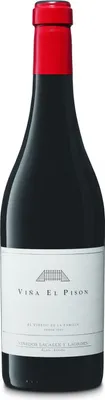 Produktbild von El Pison - 2018 - Artadi