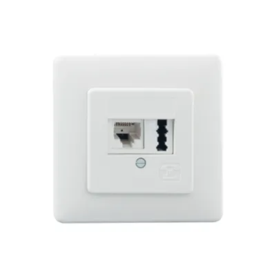 Produktbild von Rutenbeck UAE 8(6) - TAE 6F+N UP