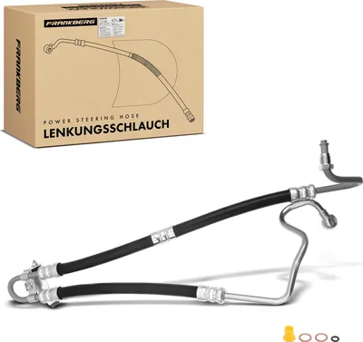 Immagine prodotto di Frankberg 1x tubo servosterzo per BMW Serie 3 E46 320i 323i 325i 328i 330i Touring