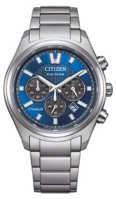 Produktbild von Citizen Ca4750-51L Uhr