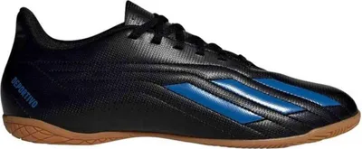 Produktbild von Hallenschuhe Adidas 48650011443539 für Herren