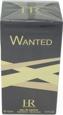 Produktbild von Helena Rubinstein Wanted Eau de Parfum 100 ml