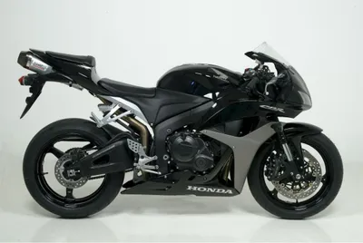 Produktbild von Giannelli Ipersport Cbr600Rr Pc40