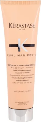 Produktbild von Kerastase Paris Curl Manifesto CrA me De Jour Fondamentale 150 ml