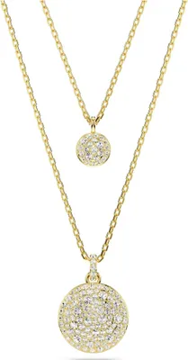 Produktbild von Swarovski Sublima 5683442 Damenhalskette