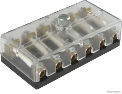 Obrázek produktu pro Pojistková skříňka HERTH+BUSS ELPARTS