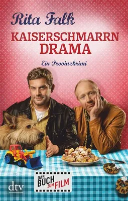 Produktbild von Kaiserschmarrndrama