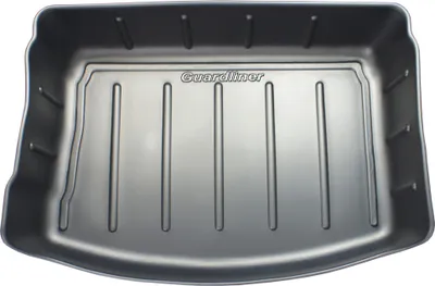 Produktbild von Z440587 Kofferraumwanne kompatibel mit NISSAN Quashqai 02.2007-01.2014