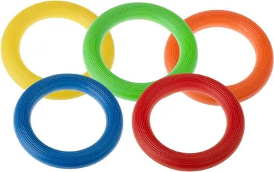 Immagine prodotto di TULLO Ringo 17cm mix di colori 061a